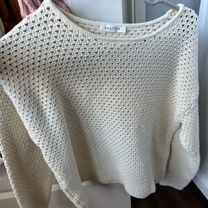 Neuflora sweater